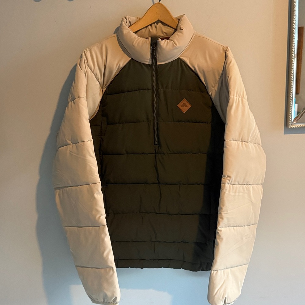 Eastern Mountain Sports Glacier Jacket EUC